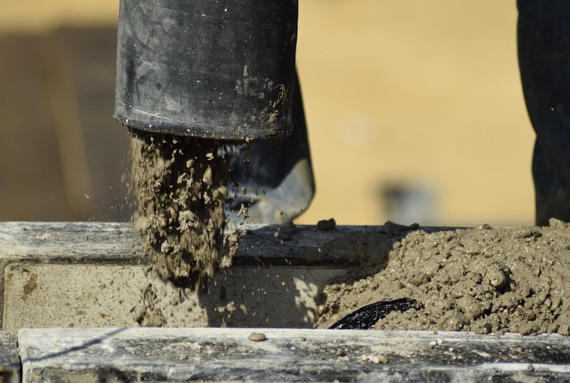 Concrete Foundations services in Ottumwa, Iowa